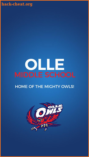 Olle Middle School screenshot