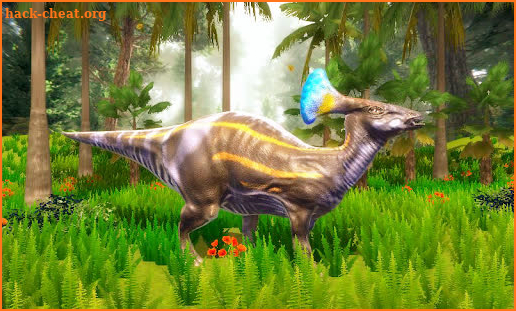 Olorotitan Simulator screenshot