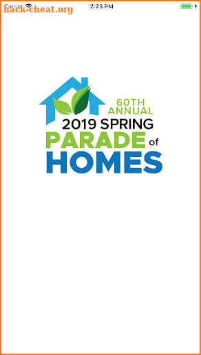 Omaha Parade of Homes screenshot