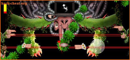 omega flowey screenshot