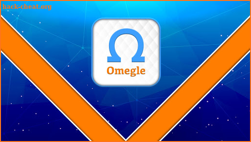 omeglApp screenshot