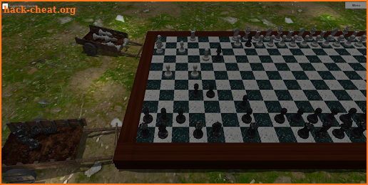 Omni Chess screenshot