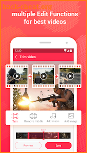 Omni Screen Recorder screenshot