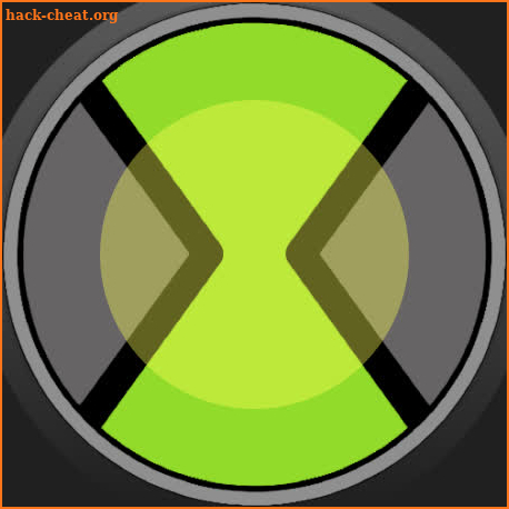 Omnitrix Simulator screenshot