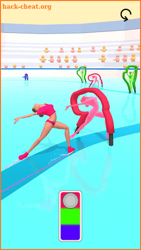 On Ice! screenshot