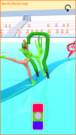 On Ice! screenshot