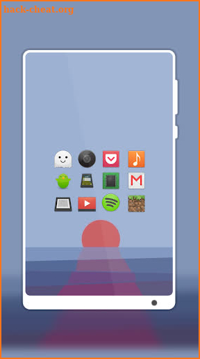 ON SALE! - Elementary Icons - Icon Pack screenshot