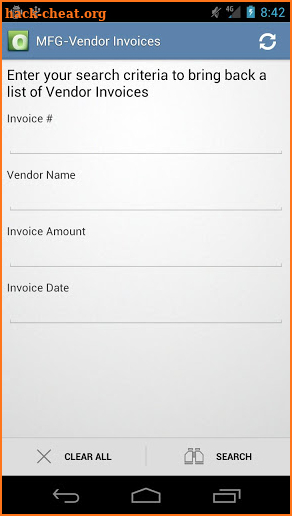 OnBase Mobile screenshot