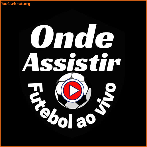 ONDE ASSISTIR FUTEBOL AO VIVO screenshot