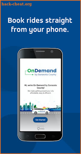 OnDemand by Sarasota County screenshot