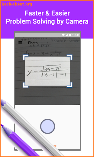 One Calculator - Multifunctional Calculator App screenshot