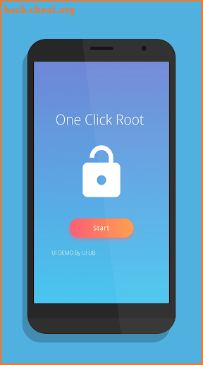 One Click Root - Root All Devices screenshot