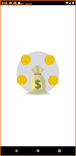 One Dollar App screenshot