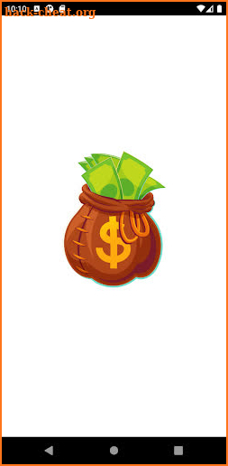 One Dollar App screenshot