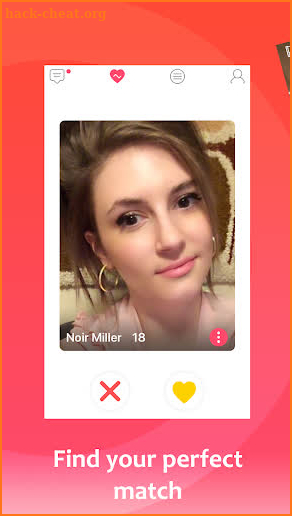 ONE Night - Hook Up Dating App screenshot