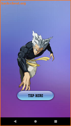 One Punch Man The Strongest Heroes Generator screenshot