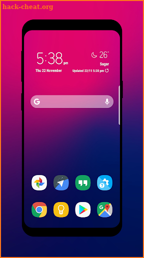 One UI 9.0 - Icon Pack screenshot