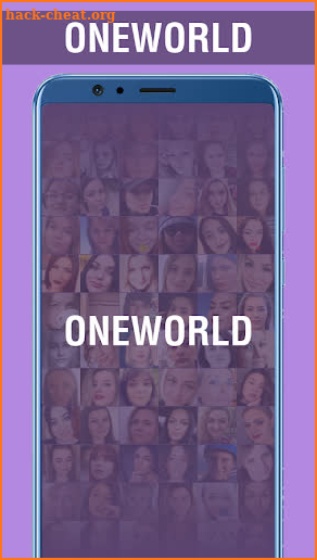 One World screenshot