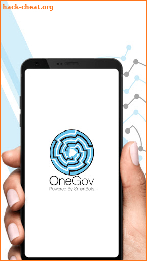 OneGov screenshot