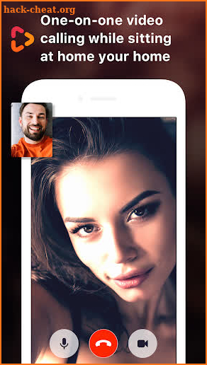 OneLive - Make Friends and Online Dating screenshot