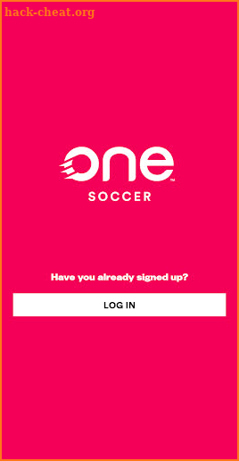 OneSoccer screenshot