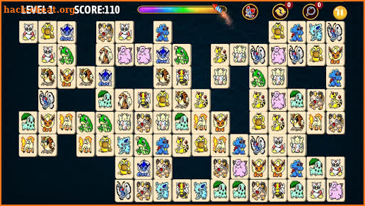 Onet Classic - Connect Animal screenshot