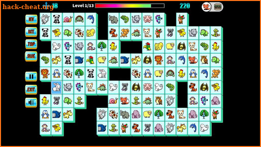 Onet Classic Free 2020 screenshot