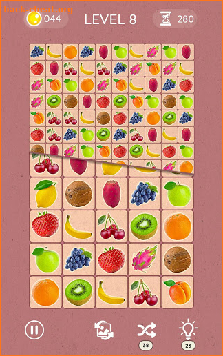 Onet - Connect & Match Puzzle screenshot