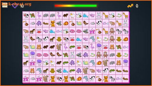 Onet Connect Animal Classic HD screenshot