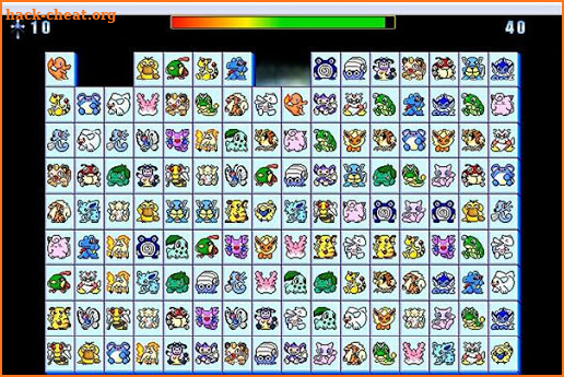 Onet Connect Animal PC screenshot