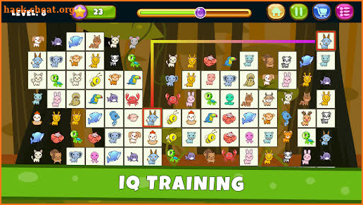 Onet Connect Animal - Pet Link screenshot