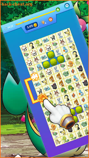 Onet Connect: Animal puzzle classical screenshot