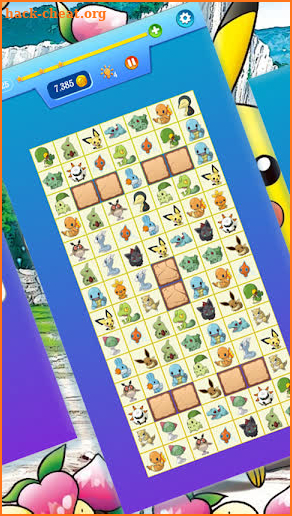 Onet Connect: Animal puzzle classical screenshot