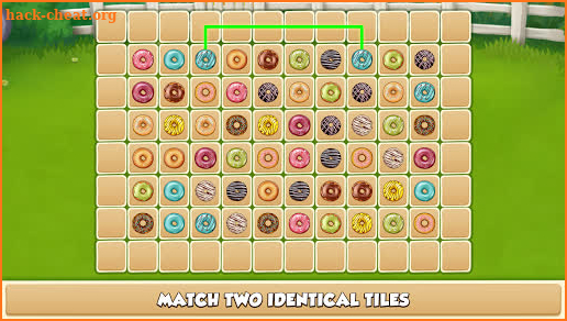 Onet connect - pair match game screenshot