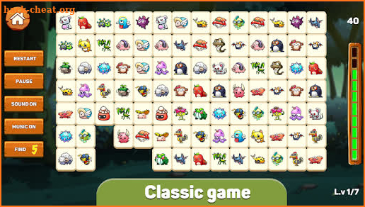 Onet Connect: PVP screenshot