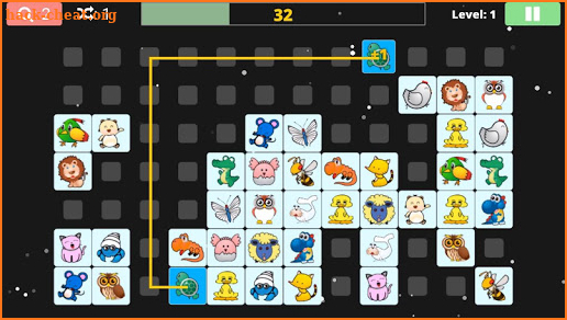 Onet Deluxe screenshot