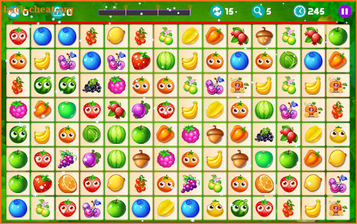 Onet Fruit Tropical New 2018 screenshot