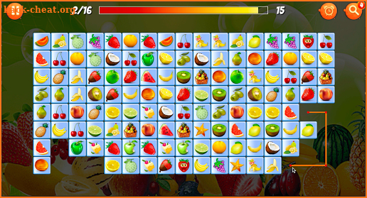 Onet Fruits New 2019 screenshot