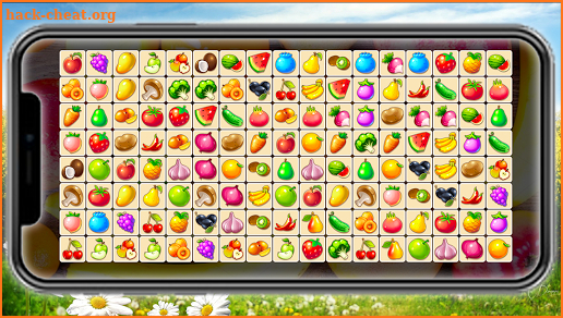 Onet Fruits Tropical screenshot