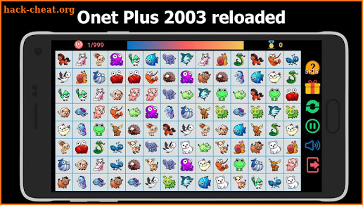 Onet Plus screenshot