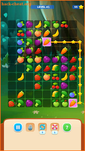 Onet Stars: Match & Connect Pairs screenshot