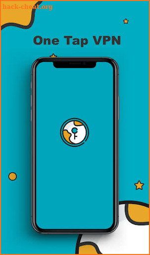 OneTap VPN screenshot