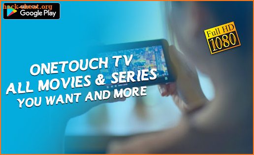 OneTouch TV - Movie App & Asian Drama Review screenshot