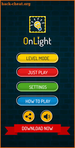 OnLight screenshot