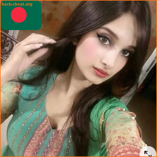 Online Bangladeshi Girls Chat 🇧🇩 screenshot