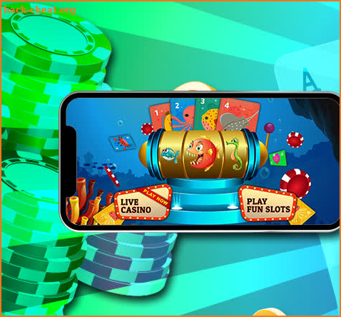 Online Casino screenshot