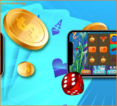 Online Casino screenshot