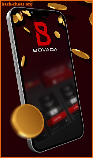 Online Casino Games- Bovada Lv screenshot