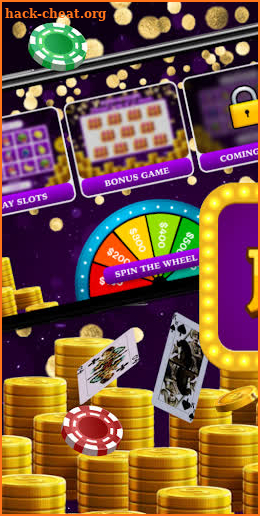 Online casino real money screenshot