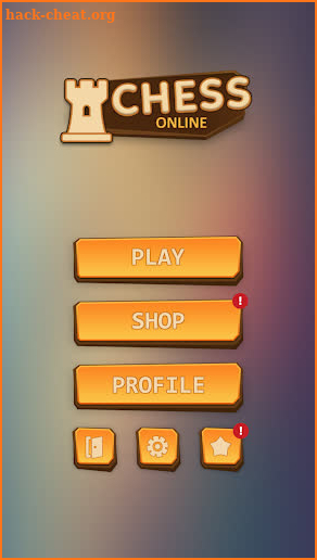 Online Chess - Free online mobile chess 2019 screenshot